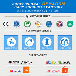 Ingrosso su misura 110x120cm 200TC cotone 100% neonato bambino avvolgente avvolgi asciugamani da bagno coperta di mussola per bambini - Product Image 6