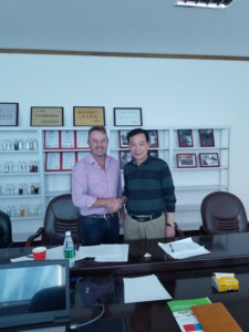 Kích Thước Nhỏ Nhiệt Độ Thấp Bơm Nhiệt Chân Không Kết Tinh Cho Phòng Thí Nghiệm Mini Nhà Máy Kết Tinh - Product Image 5