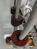 Panel Kontrol Motor MCC Tegangan Rendah GGD 380V IP30, Switchgear Distribusi LV, Pompa Air, Kabinet Kontrol Daya Industri