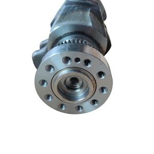 Cigüeñal de Motor Diésel para Motor Volvo D8K 22074323 22316004 22259962 85013688 y Motor Deutz TCD 7.8 L06 04917337 - Product Image 4