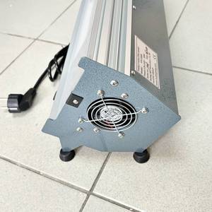 เครื่องดูฟิล์มอุตสาหกรรมแบบ LED NDT ที่ดูฟิล์มอุตสาหกรรมโดยไม่ลื่นแว่นขยาย - Product Image 3