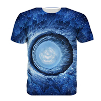 Camiseta Sublimada Personalizada para Hombre, Alta Calidad, Bajo Precio, Camiseta Sublimada para Hombre para Venta en Línea al por Mayor