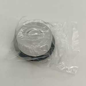 Support en verre pour insert de filtre d'analyseur de métaux Spectro, original et neuf, robuste, référence 48207006, disponible en stock - Product Image 1