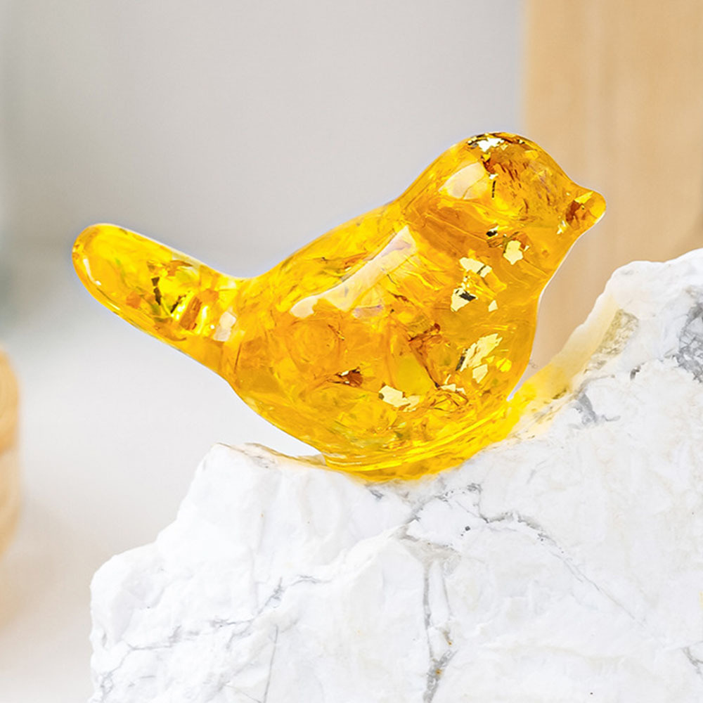 couleur jaune ajoutée