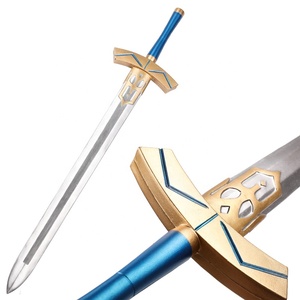 Espada de Espuma Excalibur de MS Saber, Accesorio de Cosplay de Fate Stay Night - Product Image 1