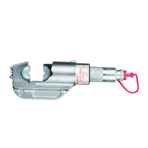 SHC-400 Split Type Hydraulic Pliers CU/Al 400/300mm2 Heavy Duty Cable Lug Hydraulic Cable Crimping Tools