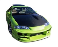 Pour Mitsubishi Eclipse Eagle Talon Bomber 97-99, grand kit d'agrandissement