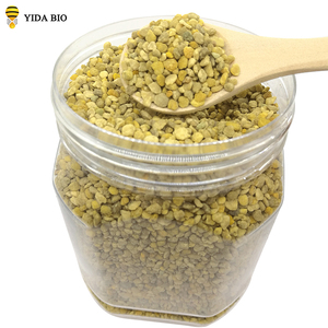 Gránulos de Polen de Abeja de Colza Seleccionados de Alta Calidad al por Mayor, Grado Alimenticio - Product Image 4