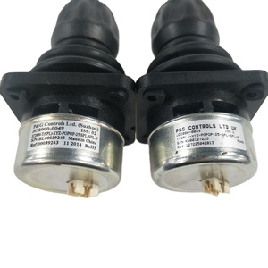 JC2000-0049 จอยสติ๊กสำหรับ IRC5 Flexpendant DSQC679 - Product Image 4