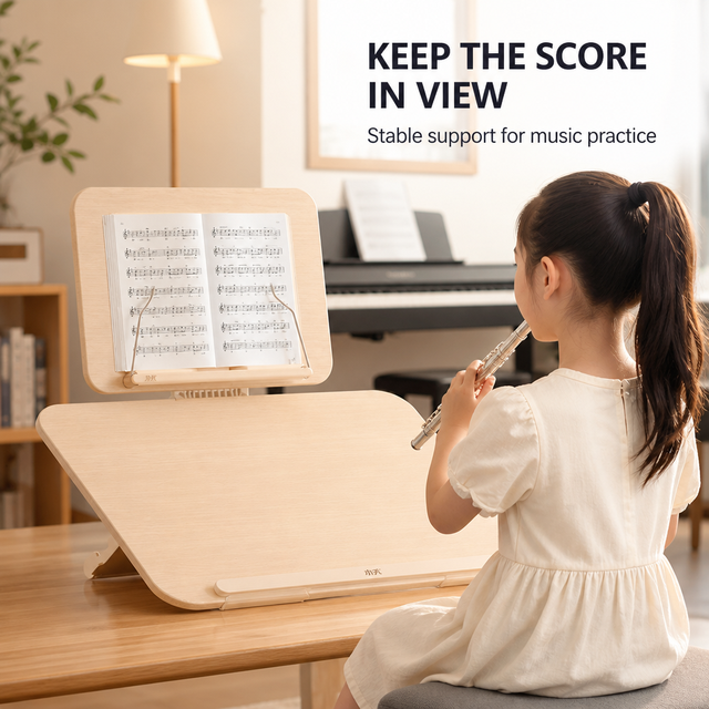 Factory Direct YD-20 6-Level Adjustable Double-Decker Learning Table A3 Paper Compatible for Home Learning Modern Use Productive