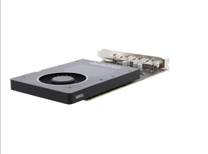 Quadro P6000 Workstation-Grafikkarte für 3D-Design - Product Image 6