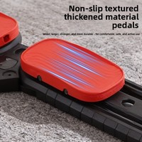 Appareil de ski multifonctionnel transfrontalier pour amincir les jambes, entraîneur musculaire du plancher pelvien à domicile, équipement d'exercice post-partum