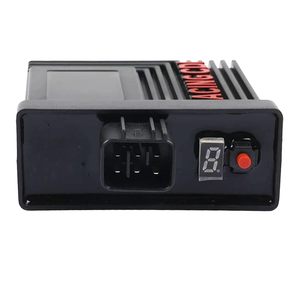 Alto rendimiento de fábrica YAMAHA YBR125 <span class=keywords><strong>YBR</strong></span> <span class=keywords><strong>125</strong></span> ajustable <span class=keywords><strong>CDI</strong></span> Racing - Product Image 2