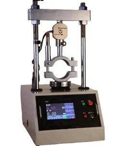 Equipo de Prueba de Estabilidad <span class=keywords><strong>Marshall</strong></span> para Laboratorio - Product Image 1