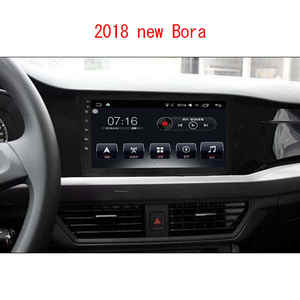 Autoradio pour Volkswagen <span class=keywords><strong>VW</strong></span> Lavida Bora T-Roc Passat B8 Golf <span class=keywords><strong>Sportvan</strong></span> 2018- Car Multimedia Player GPS Navigation - Product Image 3