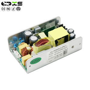 Mở khung đầu ra kép 36V 12V 8A 2A điện 300W cho LED giai đoạn thiết bị ánh sáng/máy công nghiệp PFC <span class=keywords><strong>ETL</strong></span> SMPS cung cấp điện - Product Image 4