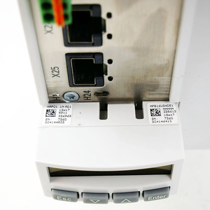 Tout neuf, 100 % original, HCS01.1E W0018 A 03 B ET EC NN NN NN FW R911325247 HCS01 Compact Drive - Product Image 2