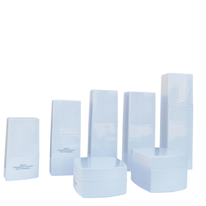 Chất Lượng 50Ml <span class=keywords><strong>60Ml</strong></span> 80Ml Nhựa Mỹ Phẩm <span class=keywords><strong>Container</strong></span> Và Lọ 30Ml Sương Chai 100Ml Mặt Kem Jar Cho Chăm Sóc Da Và Kem Dưỡng Da - Product Image 2