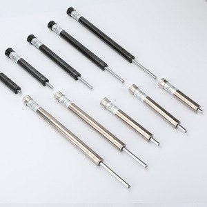 Stabilisateur de vitesse de précision réglable SR24/HR60, amortisseur pneumatique/hydraulique, composants industriels 15 30 80 100 - Product Image 2