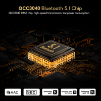1 adet A80 ev amplifikatör TPA3255 DAC PFFB Stereo güç amplifikatörü 300Wx2 sınıf D 2.0 HiRes dijital Amp RCA TRS OPT COA USB girişi