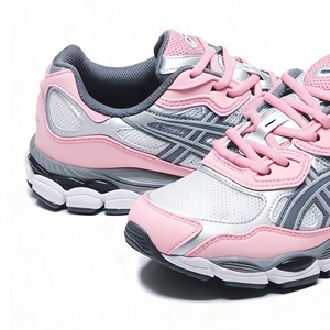 <span class=keywords><strong>Scarpe</strong></span> da ginnastica personalizzate all'ingrosso di alta qualità per uomo e donna, ideali per l'estate, lo sport e il tempo libero - Product Image 5
