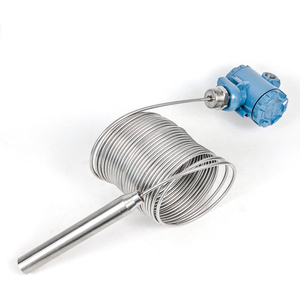 Capteur de niveau à ultrasons haute température 12-28VDC - Product Image 2
