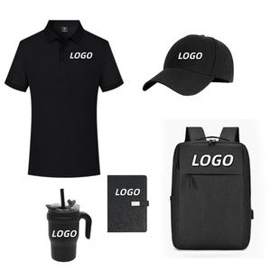 X527 Chinese Factory Multinational Promotional Business <b>Gifts</b> Products Item Corporate <b>Gift</b> Sets Printing Logo Merchandise Custom - Product Image 1