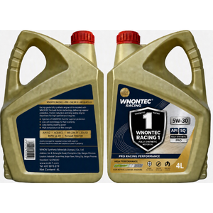 <span class=keywords><strong>น้ำมัน</strong></span>เครื่องดีเซลสังเคราะห์แท้ โลว์แอช ACEA C3 5W-30 ยูโร 6B ใช้ได้กับ DPF  <span class=keywords><strong>น้ำมัน</strong></span>หล่อลื่นคุณภาพสูงสำหรับรถยนต์ดีเซลขนาดเล็ก - Product Image 1