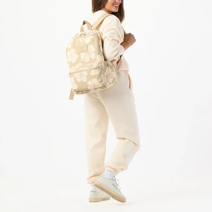 Aloha Styles Hawaii Print Leichter Reise rucksack für Damen Ripstop Nylon mit stilvollem Aufdruck - Product Image 5