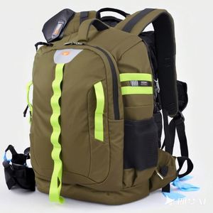 Sac à dos pour appareil photo numérique professionnel portable, étanche, fabriqué par une usine BSCI, personnalisable - Product Image 1