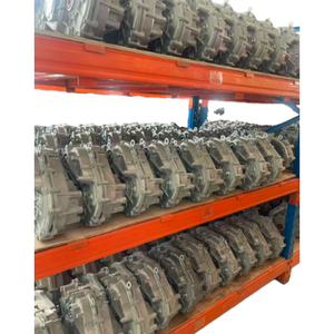 Ensemble de réducteur de boîte de vitesses Guangqi <span class=keywords><strong>Yongwang</strong></span> SYV, Guangqi <span class=keywords><strong>Yongwang</strong></span> Geely Geometry, pièces neuves et d'occasion, différentiel - Product Image 4