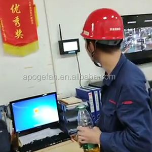 Pmsm Hvls Fan In Zuidoost-Azië 24ft 20ft 18ft 16ft 14ft 12ft - Product Image 6