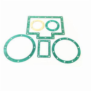 Ban đầu Jin heung Máy nén khí Phụ tùng máy giặt VS230 cho xi măng tàu chở Trailer - Product Image 1