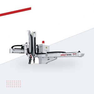 Nouveau bras robotique de type C à cinq axes pour la manutention et l'empilage de composants plastiques automobiles, application en atelier d'injection 1 - Product Image 1