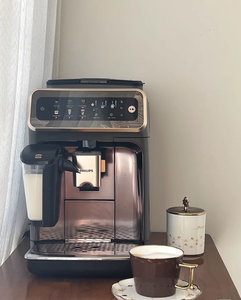 เครื่องชงกาแฟอัตโนมัติรุ่นใหม่ปี 2026 สไตล์อิตาเลียน ชงเย็น สำหรับใช้ในบ้าน ซีรีส์ 3 อัลตร้า ออลอินวัน พร้อมเครื่องบดในตัว - Product Image 2