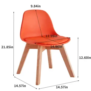 Children's Dining Chair Children's Chairs And Table For Schools Kids' Furniture Suitable For Kindergartens
