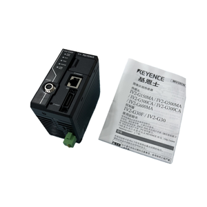 Controlador de Sensor KEYENCE IV2-G30F, Modo Dual de Aprendizaje/Estándar, Inspección Visual Exclusiva con Garantía de Un Año - Product Image 2