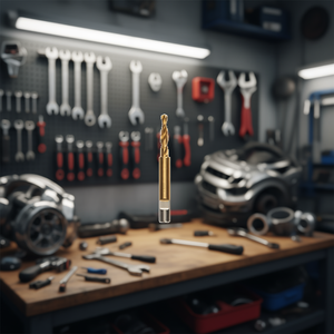 FG 182 S16 PU7 <b>Drill</b> <b>Bit</b> For Auto Repair Tools - Product Image 3