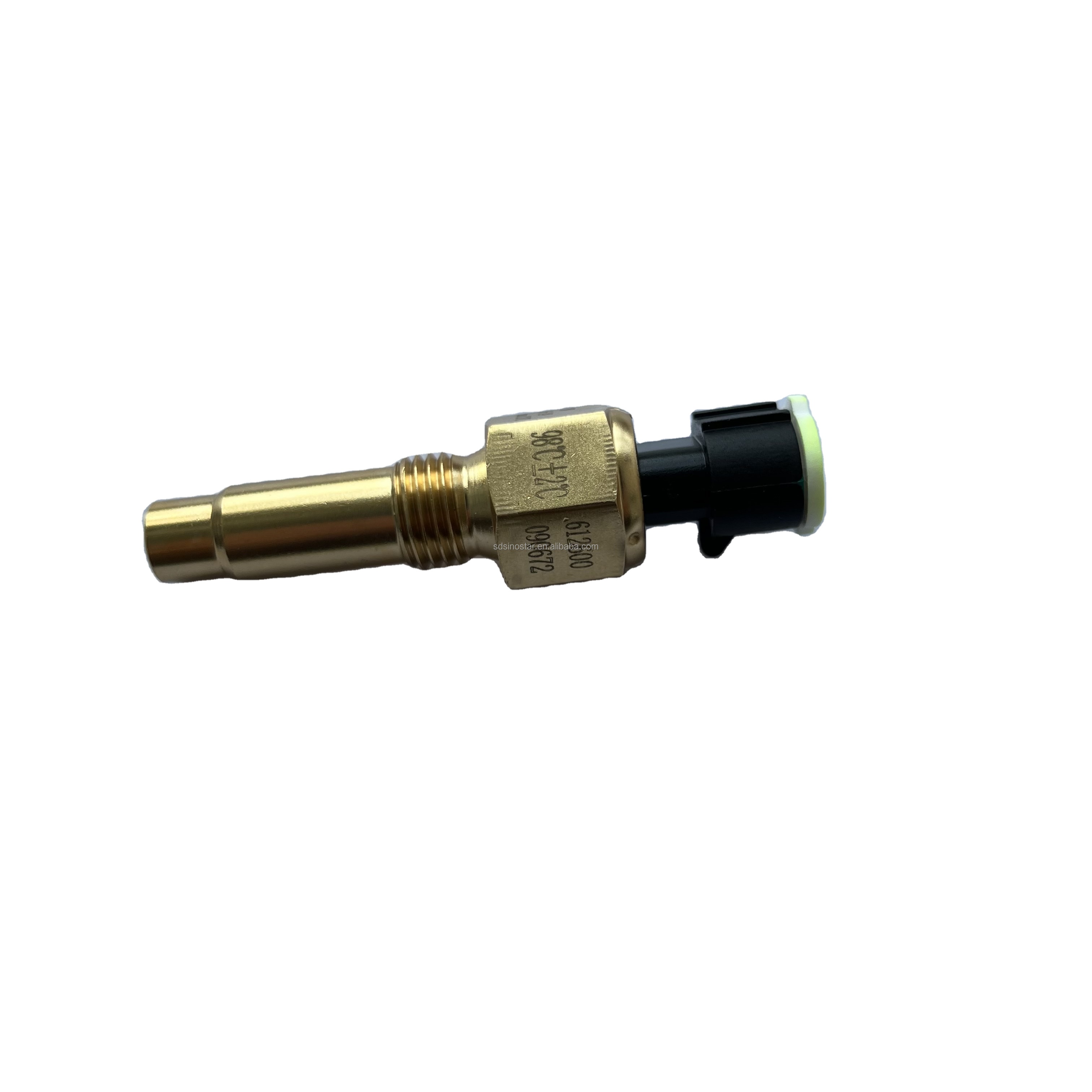 Dodge 3.6 Coolant Temperature Sensor Location - 612600090672