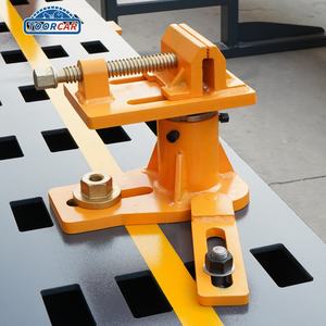 Equipo Sunmo herramientas para abollar automóviles usadas para taller - Product Image 4