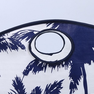 <span class=keywords><strong>République</strong></span> <span class=keywords><strong>dominicaine</strong></span> Promotionnel Plage Sac D'été - Product Image 4
