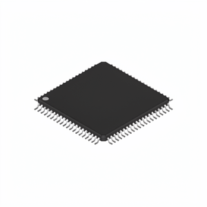 Distribuidor Autorizado 80 BQFP, Procesador de Señales Digitales de 16 Bits, Circuitos Integrados, ADSP-2115KS-40 Integrado - Product Image 1