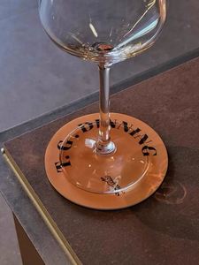 Factory Office Hotel Cardboard Water Super Absorbent Cup Paper Beer <b>Coasters</b> <b>for</b> <b>Drink</b> Paper <b>coaster</b> - Product Image 6