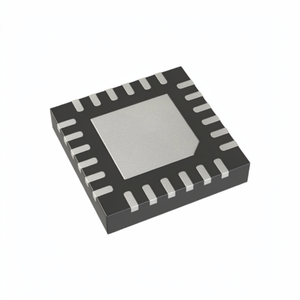 MAX6796TPLD0+T BOM IC In Stock Power Management (PMIC) 20 WQFN Exposed Pad Electronic Circuit Components - Product Image 1