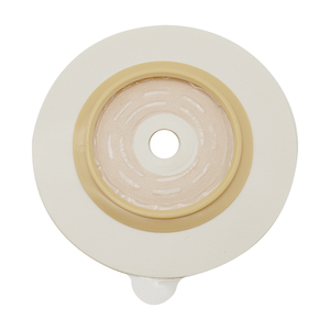 <span class=keywords><strong>Barrera</strong></span> Cutánea de Hidrocoloide Innomed para Sistema de Dos Piezas, Bolsa de Ostomía con Brida, Bolsa de Colostomía, Lámina de Hidrocoloide - Product Image 1
