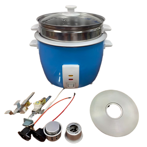 Mini-cuiseur à riz automatique 700 W pour appareils de cuisine, vente en gros usine 2025 - Product Image 2