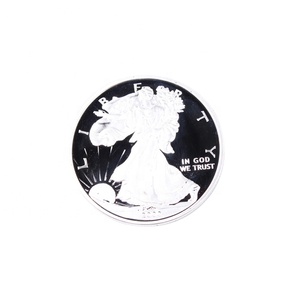 New Zealand Lưu Niệm Kim Loại Challenge Ether Viking Holographic Etherium Màu <span class=keywords><strong>Panda</strong></span> Dễ Dàng Avatar Fist Coin LƯU NIỆM Ukraine Dân Gian Thủ Công Mỹ Nghệ - Product Image 4
