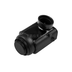 Mercedes-Benz E-Class เซ็นเซอร์ W210ถอยหลัง PDC เซ็นเซอร์จอดรถด้านหลัง12V 0045428718 - Product Image 2