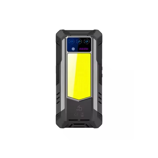 5G Android 14 Rugged Smartphone Rangefinder Function Night Vision 12+512GB 33000mAh 200MP NFC Global Unlock Phone Oukitel  WP100