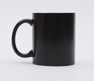 Tazas de café de cerámica impresas con logotipo personalizado de 11oz, fotos personales, sublimación, tazas blancas elegantes con juegos de regalo sublimados blancos simples - Product Image 5
